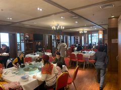 大堂-九妙坊(牡丹园店)