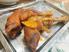 -老刘家biangbiang面(鼓楼店)