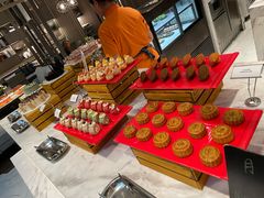 -桂林喜来登饭店雅琴餐厅