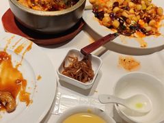 -玉林烤鸭店(黄村兴华店)