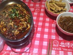-龙师傅卤炒(天马店)
