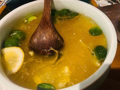 原浆金桔柠檬茶-吃饭皇帝大土家民族菜(正大广场店)