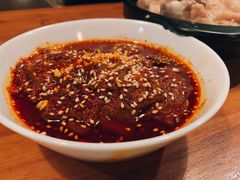 -付小姐在成都(中山公园店)