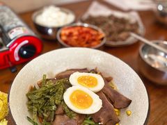 -高丽雅(滨北店)