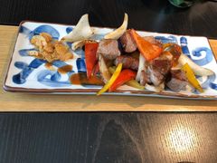 -西村日本料理(香格里拉饭店)