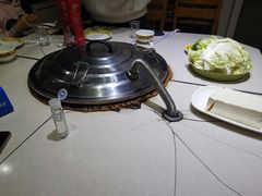 -大鹅岛灶台鱼·铁锅炖(水库路店)