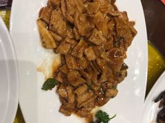 -功德林(南京西路店)