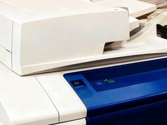 -梁植图文快印·展板展架·门头灯箱·印能达