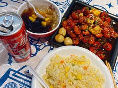 -松哥油焖大虾(科技园店)