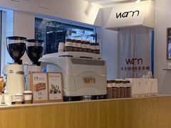 -Cafe on warm(丹霞店)