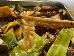 -特色油卤串串(水碾河店)