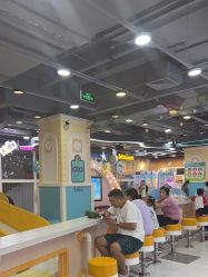 -万达宝贝王(上海浦江店)