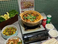 -肥家大排档(天河体育西店)