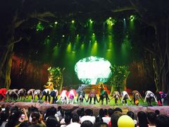 -郑州方特梦幻王国