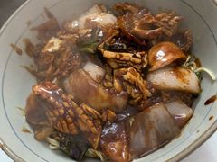 -明呈黄鱼面馆(斜土路店)