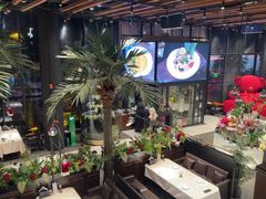 -咖梦餐厅 COMENG RESTAURANT
