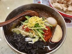 -服务大楼冷面(延大店)