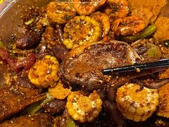 -嘎嘎鸭下巴·爆辣干锅(明教寺店)