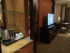 -济南喜来登酒店