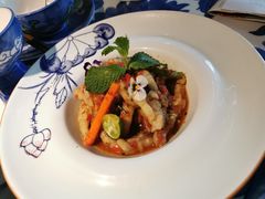 酸辣鸡爪-蘇小主(徐州万达店)