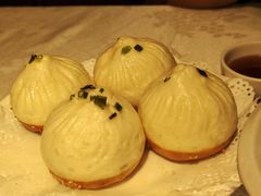 招牌生煎包-和记小菜(七宝店)