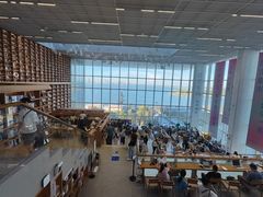 -朵云书院(滴水湖店)