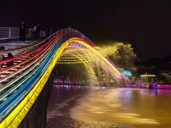 -湖州太湖旅游度假区-月亮广场