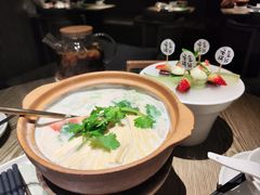 -熹素·鲜美素食Vegetarian (天河领展店)