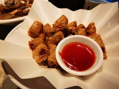 -涌上外婆桥(南塘店)
