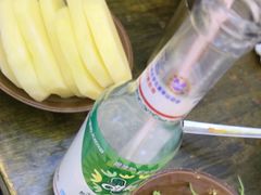 -黄潇洒老火锅(九眼桥宏济巷店)