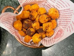 -新白鹿餐厅(京基KK ONE店)