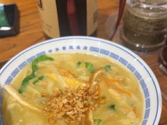 糊涂面-老雒阳面馆·水席(定鼎门店)