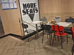 -麦当劳(朝阳北路店)