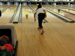 -广州保龄球馆(广州天河体育中心店)