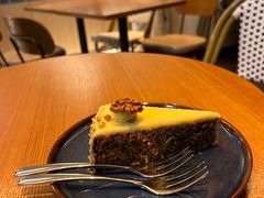 -Jamaicablue Coffeeshop(中央广场店)