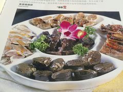 -蒙亨·手把肉·蒙古包文化主题餐厅(天恒广场店)