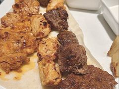 -Efes Turkish & Mediterranean Cuisine 艾菲斯餐厅(陆家嘴店)
