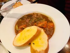 -Hooley's活利仕西餐厅(珠江新城店)