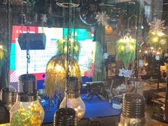 大堂-胡桃里音乐酒馆(白云五号T5 MALL店)