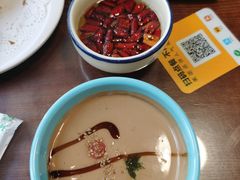 -竹叶涮肉坊(总店)