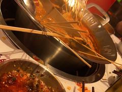 -大芊金重庆串串火锅(南京路店)