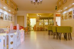 -小木马国际儿童摄影