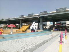 -南宫温泉水世界