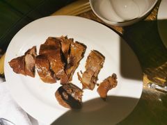 绝味酱香土鸭-渝信川菜(长安店)