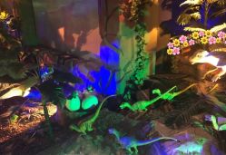 -恐龙探索乐园(磁器口店)