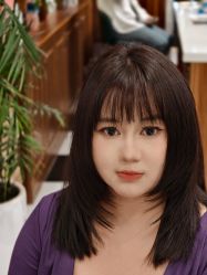 -YQ·JIANGXIN理发馆