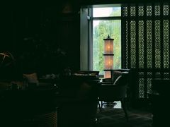 景观位-北京四季酒店·采逸轩
