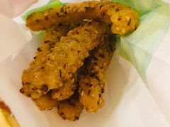 -德克士(三门路店)