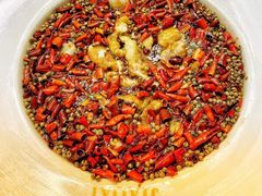 椒爱金牌双椒水煮鱼-椒爱水煮鱼川菜(中街大悦城店)