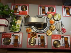 -韩一品韩国料理(柏庐南路店)